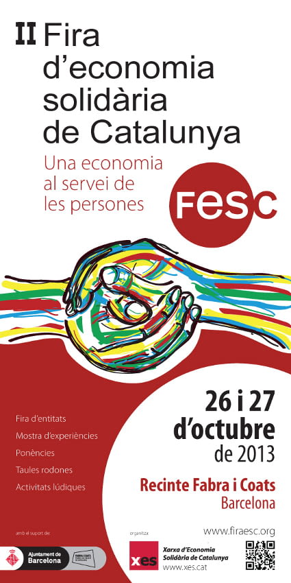 La Fundació Engrunes participa a la FESC