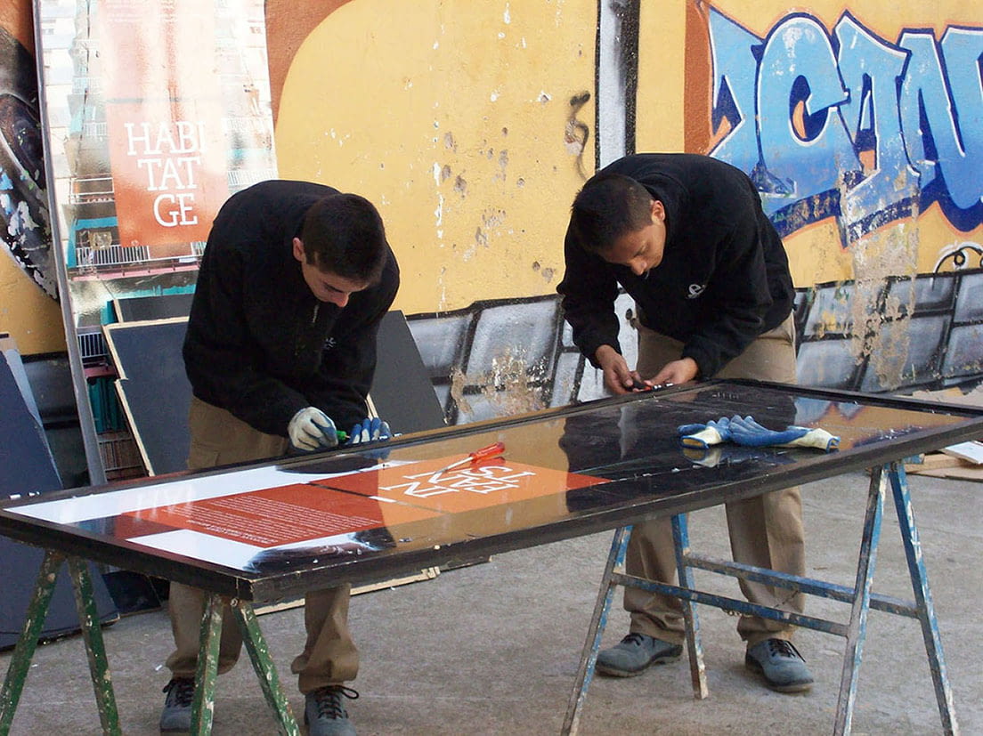 Projecte "Aprendre i Emprendre"