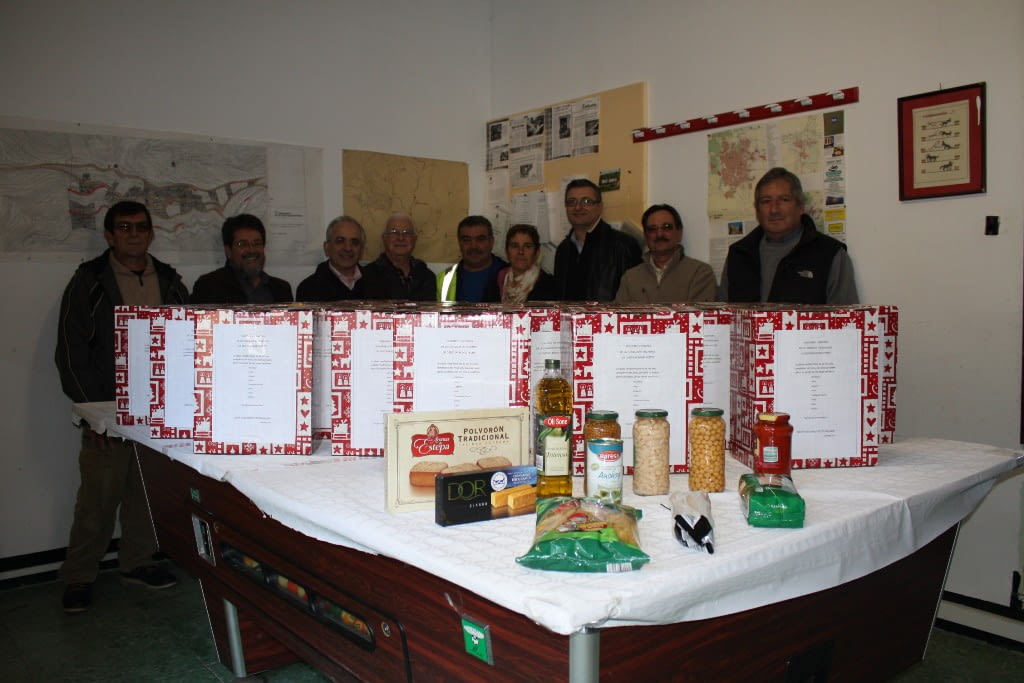 Reconocimiento del Grupo "Sol-Aire" de Sant Cugat a Engrunes