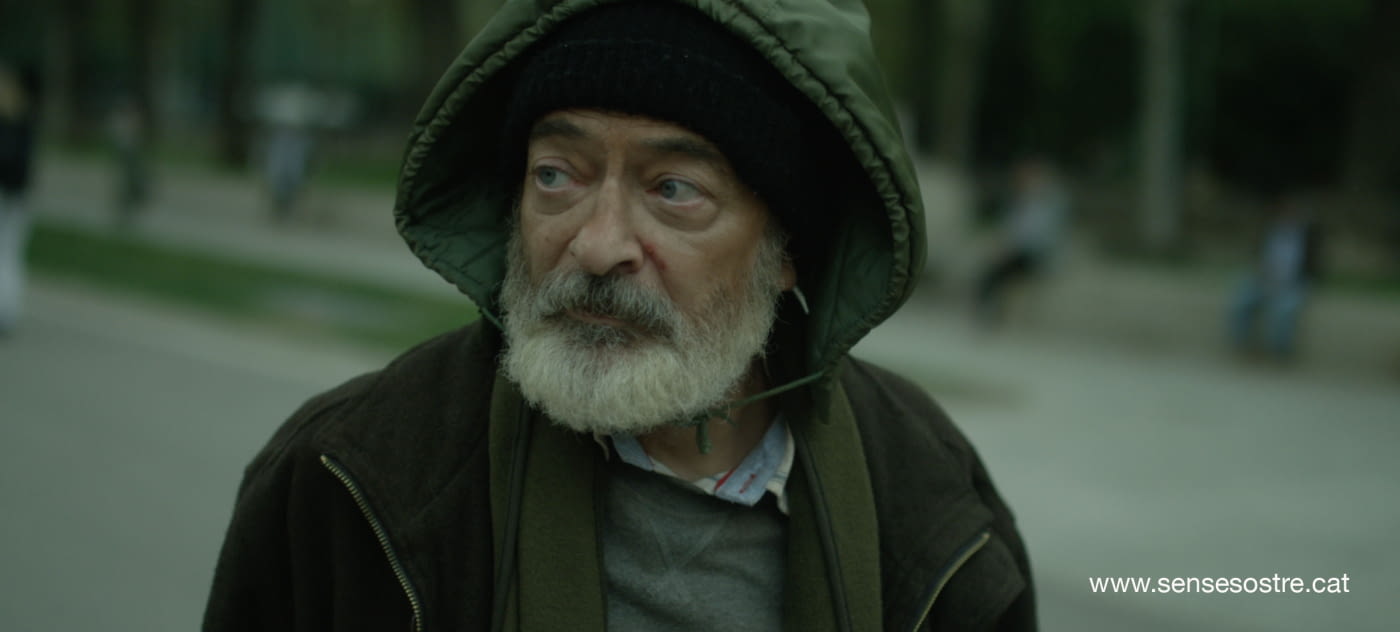 Sense Sostre, un film per visibilitzar el sensellarisme