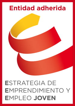 SEGELL D'ADHESIÓ A L'ESTRATÈGIA D'EMPRENEDORIA I OCUPACIÓ JOVE 2013-2016