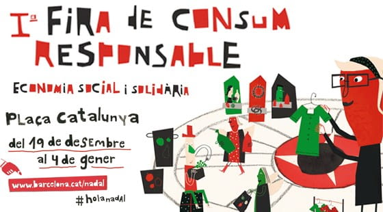 1a. FIRA DE CONSUM RESPONSABLE