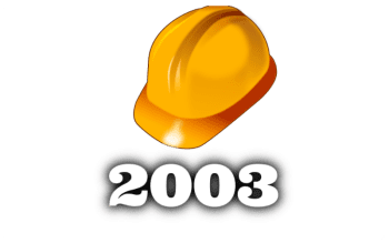 Año 2003