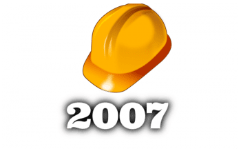 Any 2007