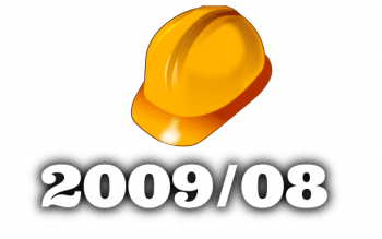 Año 2009 - 2008